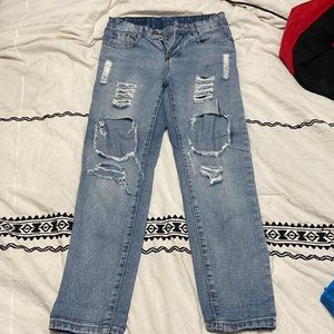 Fashion Jeans